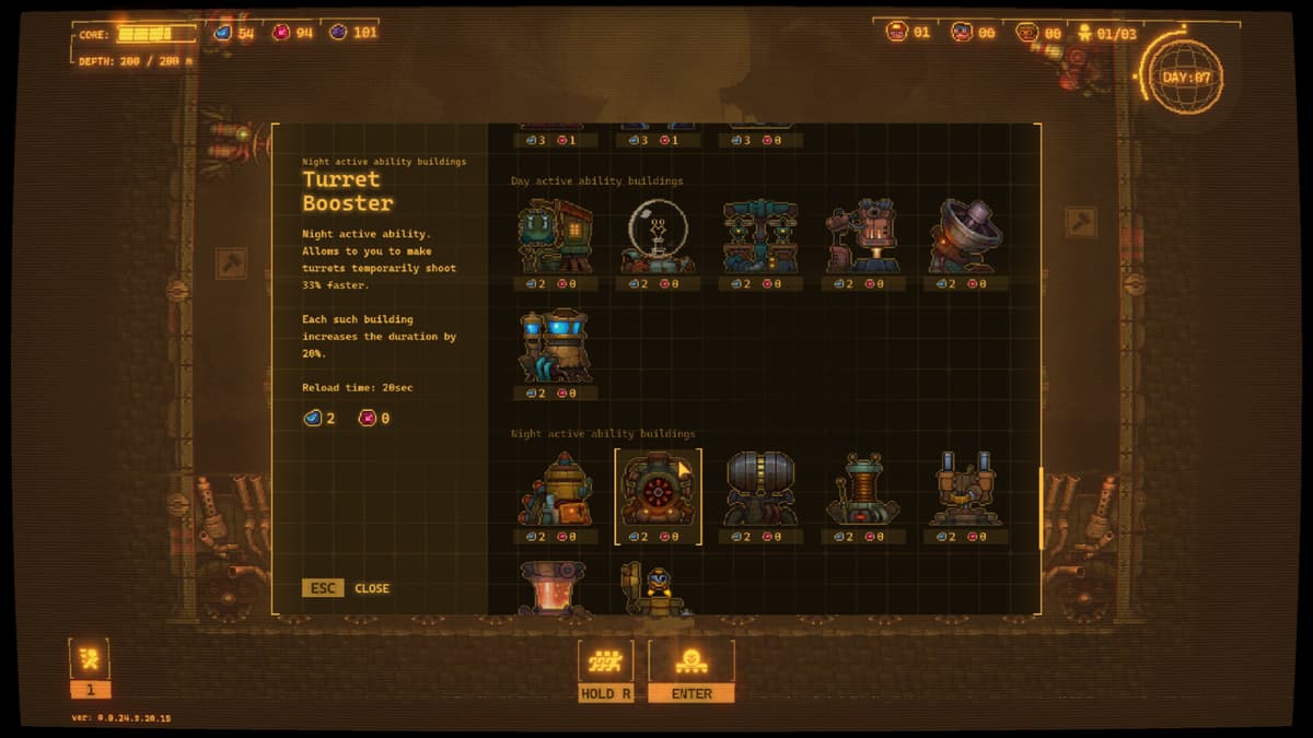 Picture of Drill Core - Early Access