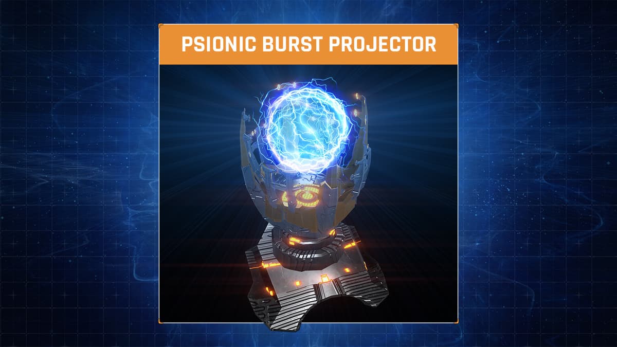 Picture of Drone Swarm - Deluxe Upgrade