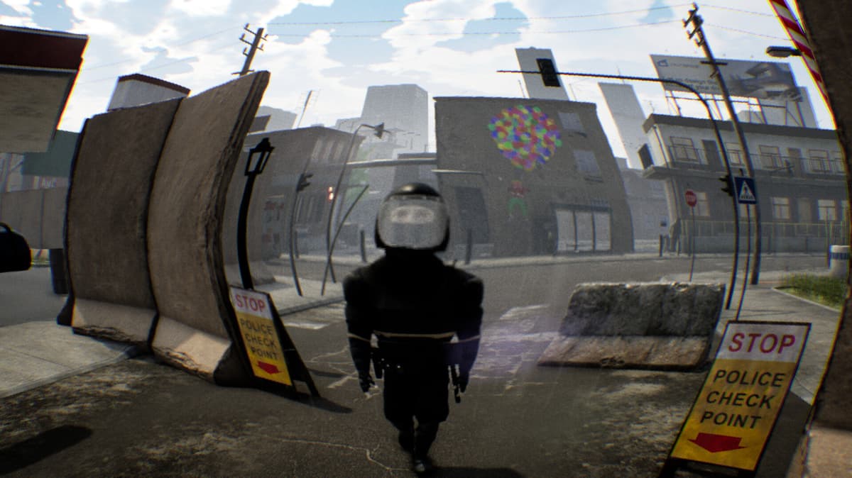 Picture of Drug Dealer Simulator