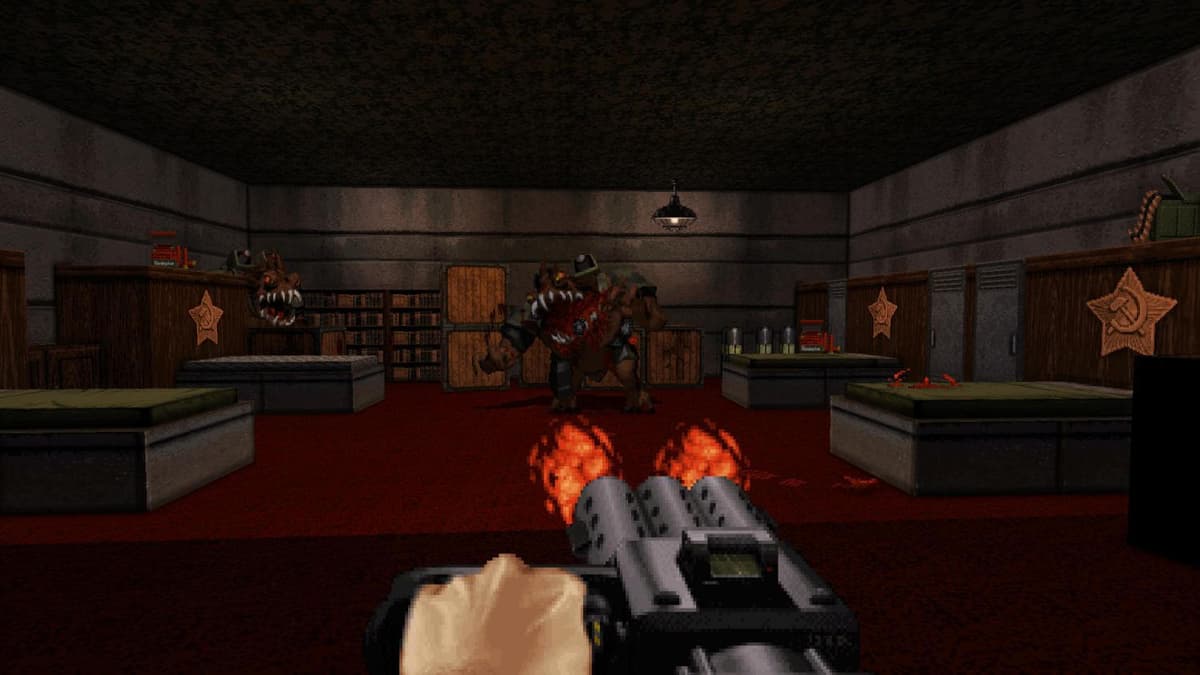 Picture of Duke Nukem 3D: 20th Anniversary World Tour