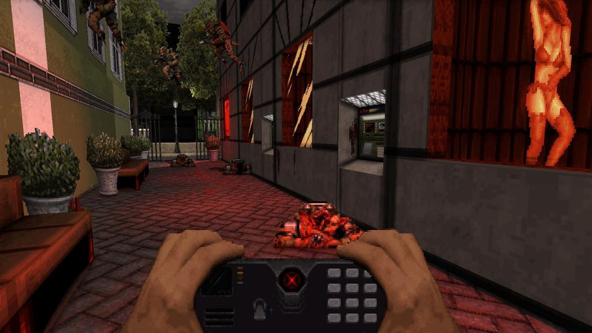 Picture of Duke Nukem 3D: 20th Anniversary World Tour