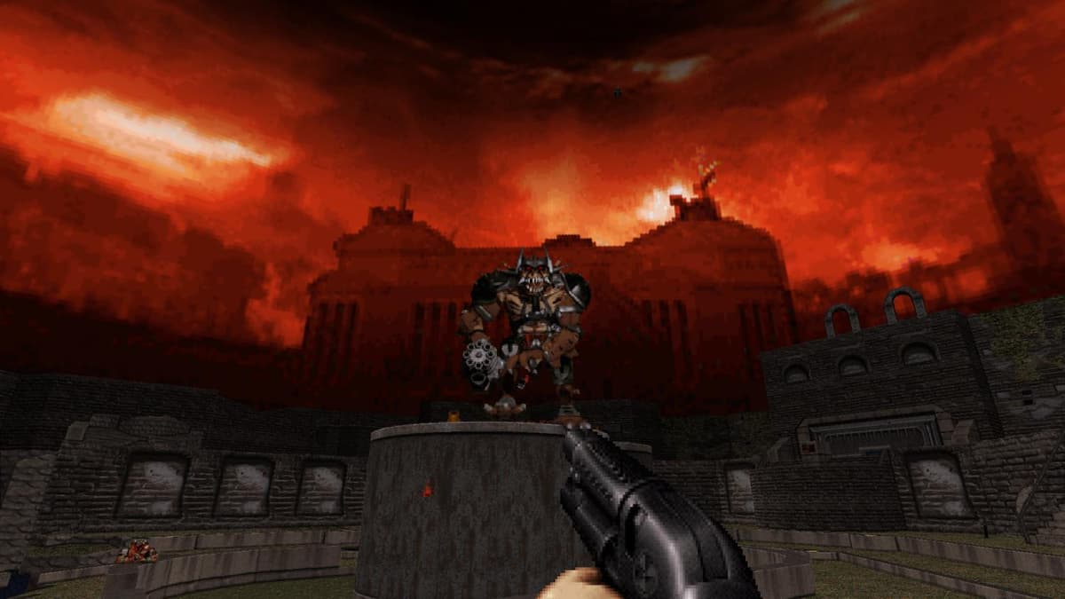 Picture of Duke Nukem 3D: 20th Anniversary World Tour