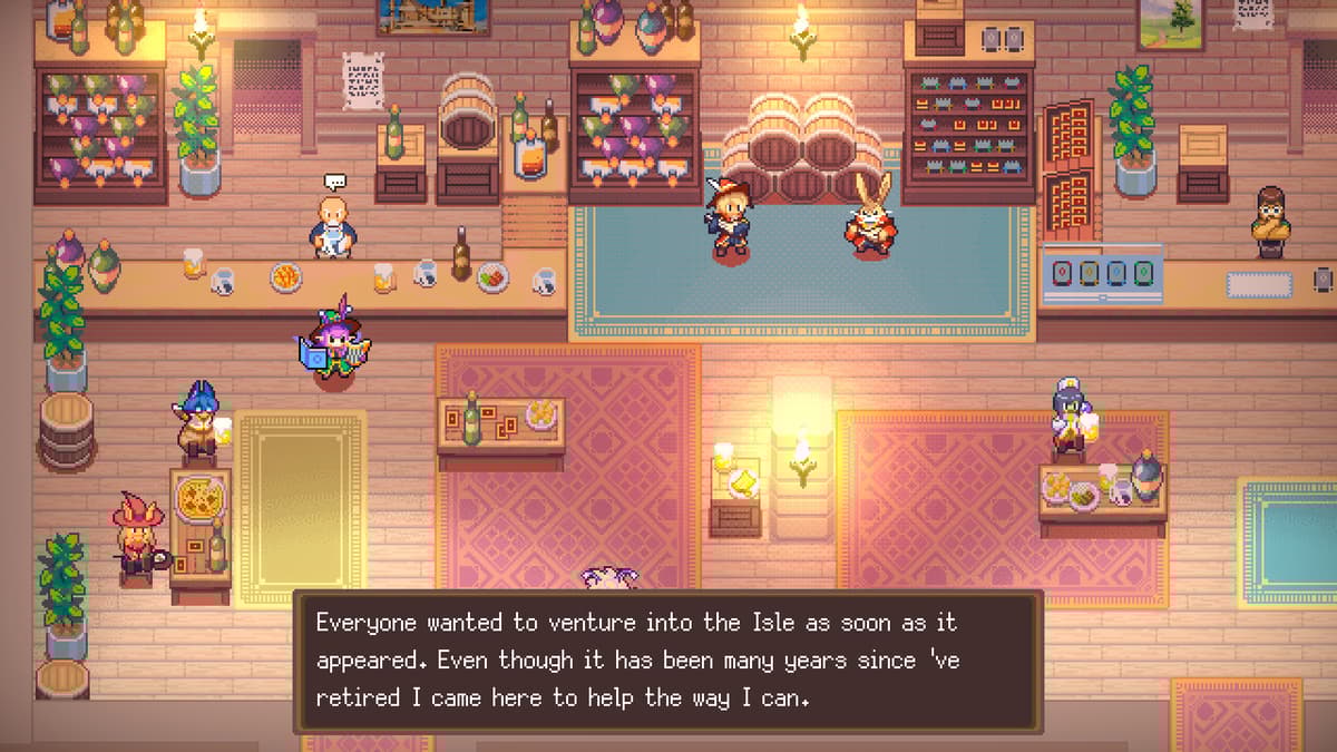 Picture of Dungeon Drafters