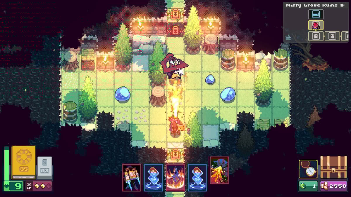 Picture of Dungeon Drafters