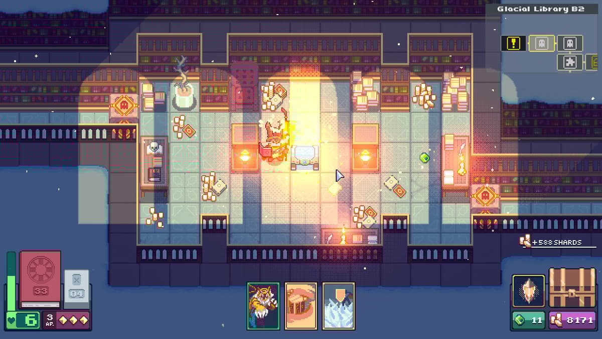 Picture of Dungeon Drafters