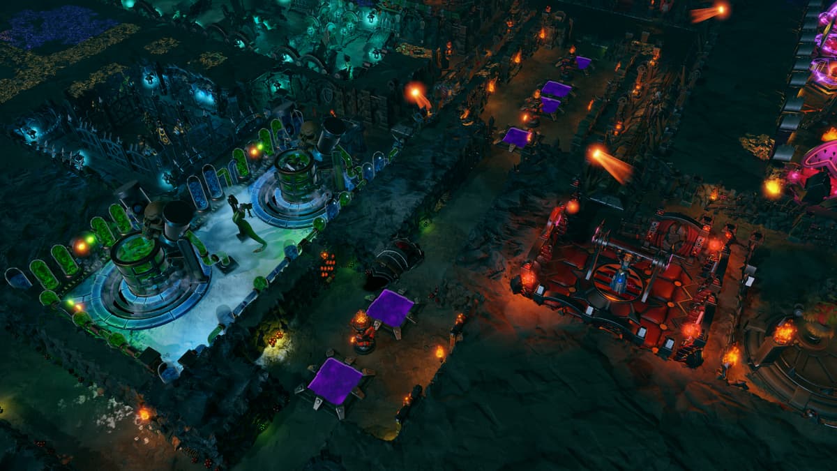Picture of Dungeons 3 - A Multitude of Maps