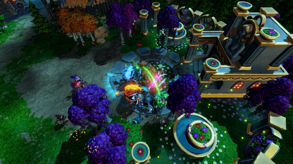 Picture of Dungeons 3 - A Multitude of Maps