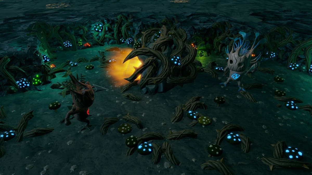 Picture of Dungeons 3: An Unexpected DLC