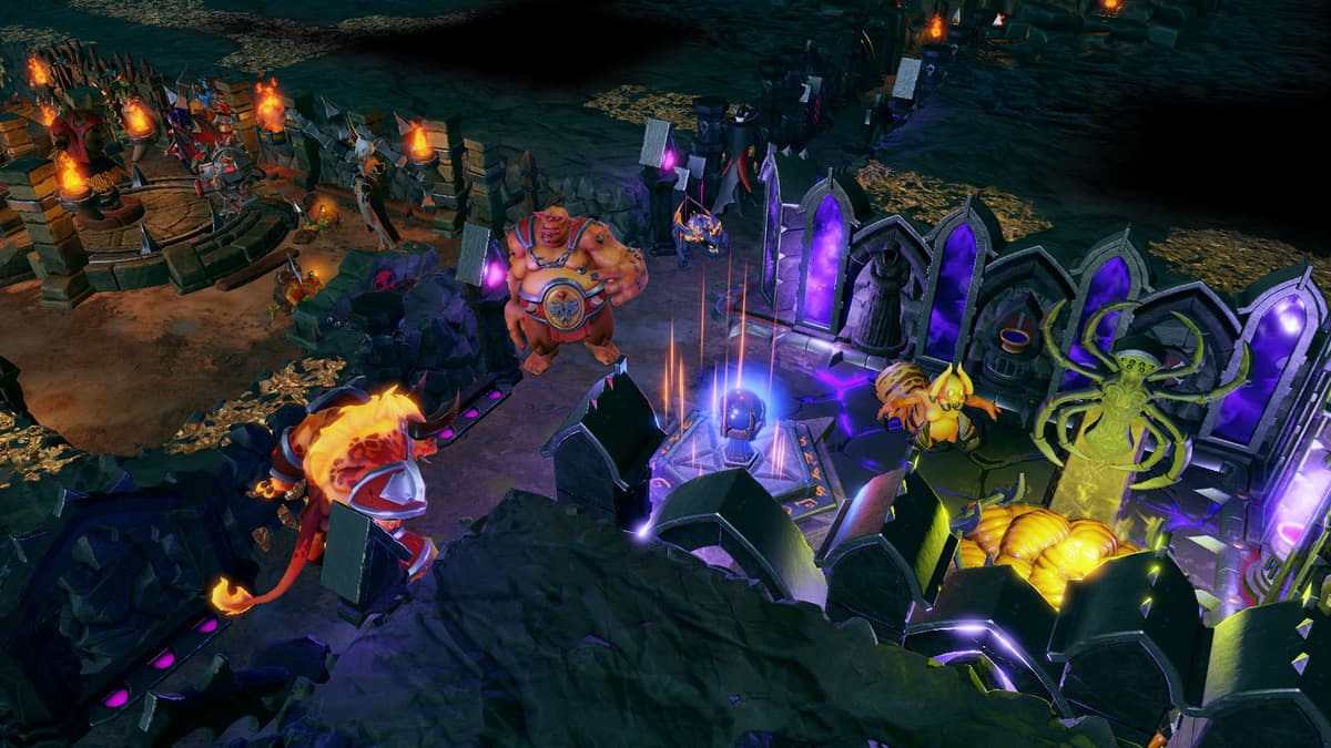 Picture of Dungeons 3 - Complete Collection