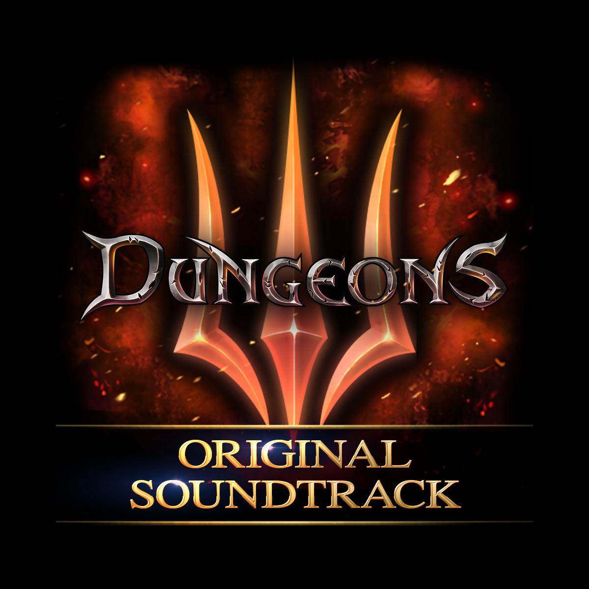 Picture of Dungeons 3 - Original Soundtrack