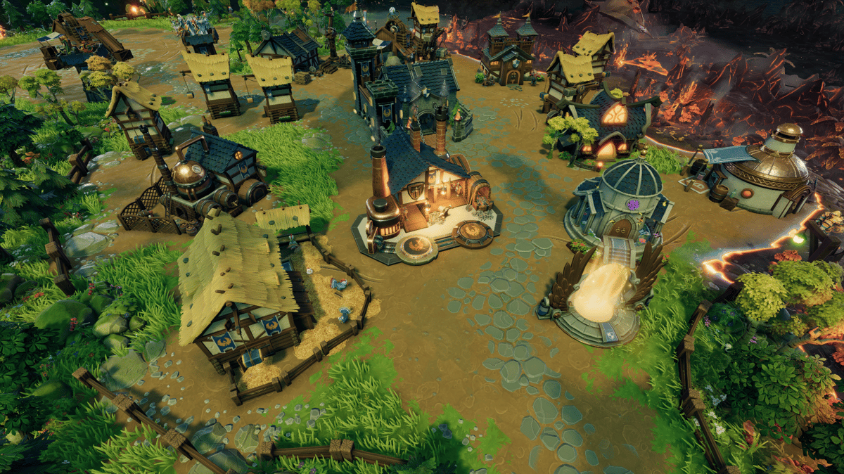 Picture of Dungeons 4 - Not Another Multiverse