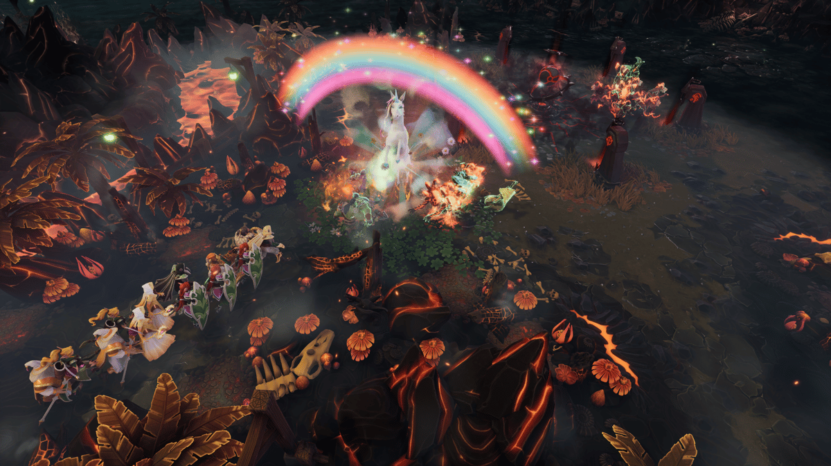 Picture of Dungeons 4 - Not Another Multiverse
