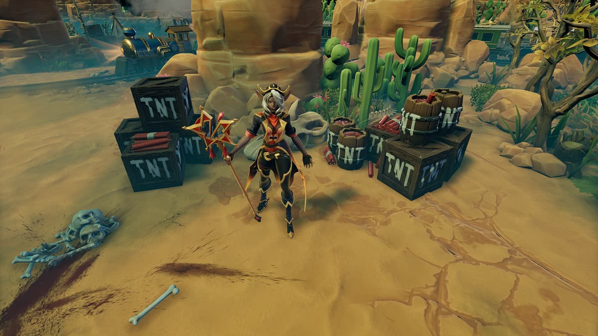 Picture of Dungeons 4 - The Good, the Bad and the Evil