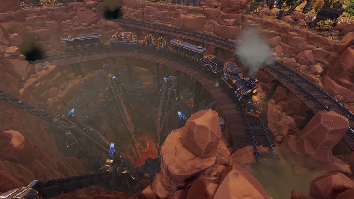 Picture of Dungeons 4 - The Good, the Bad and the Evil