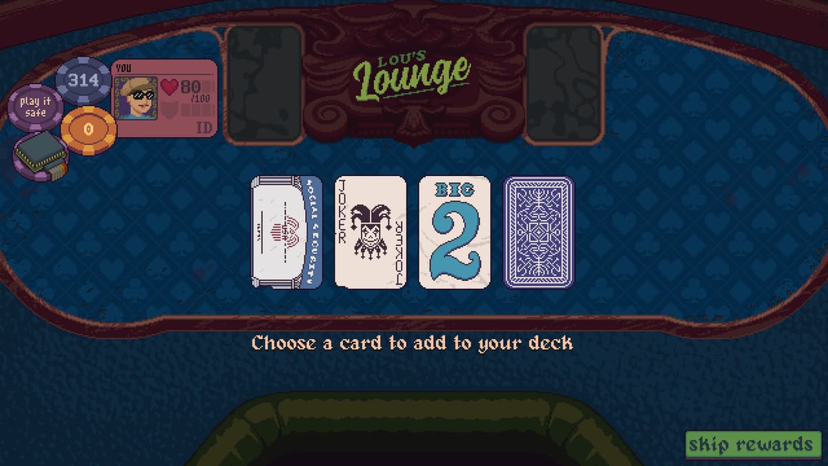 Picture of Dungeons & Degenerate Gamblers