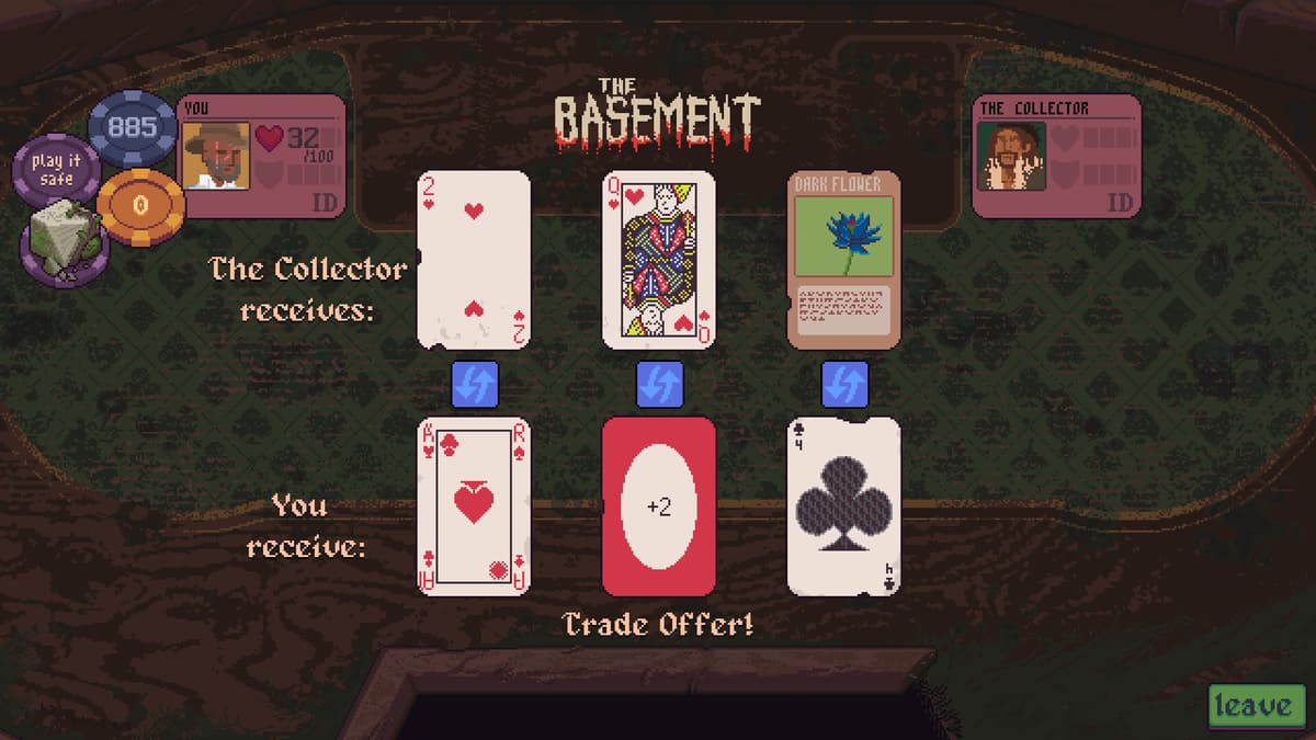Picture of Dungeons & Degenerate Gamblers