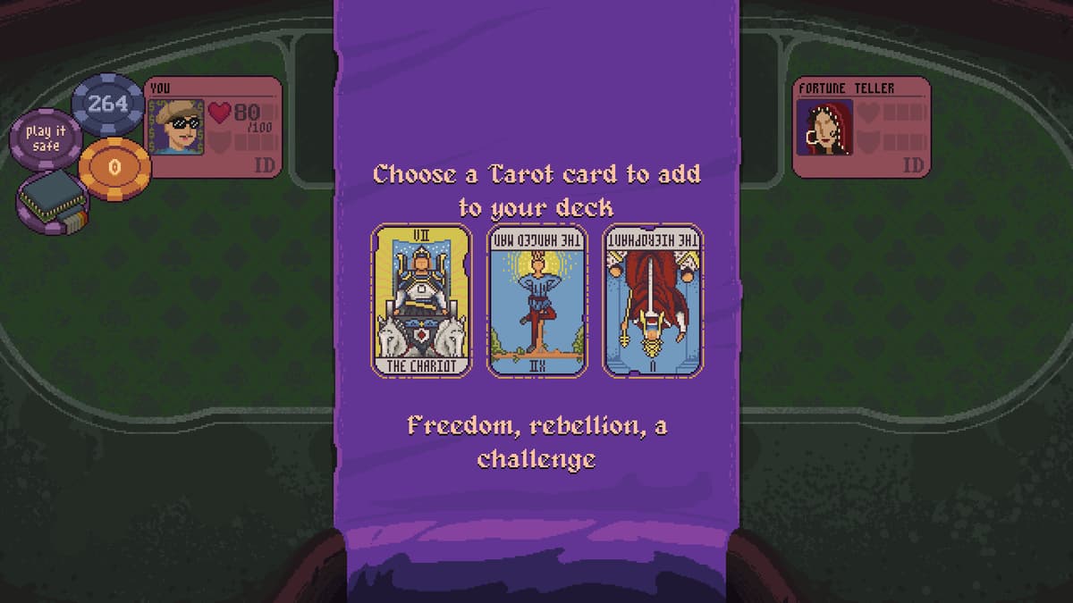 Picture of Dungeons & Degenerate Gamblers