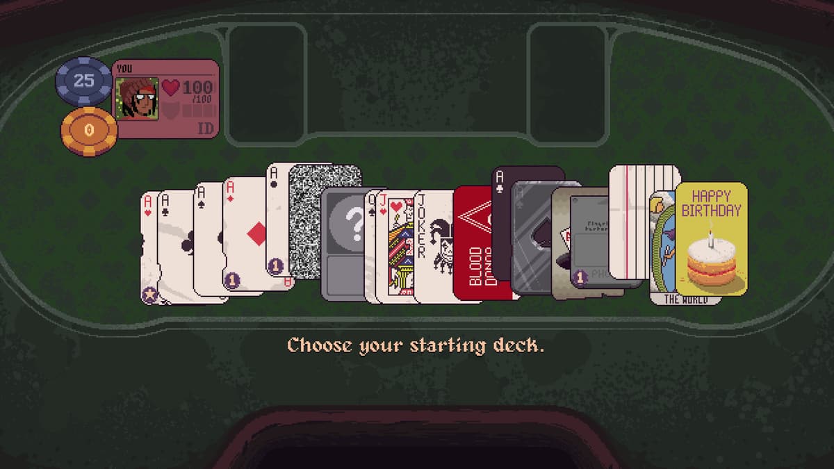 Picture of Dungeons & Degenerate Gamblers
