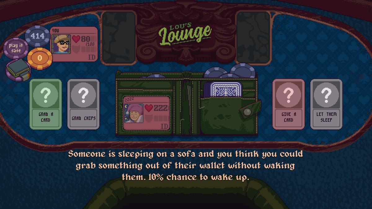 Picture of Dungeons & Degenerate Gamblers