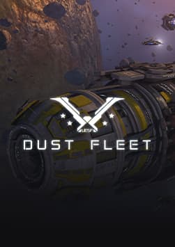 Dust Fleet