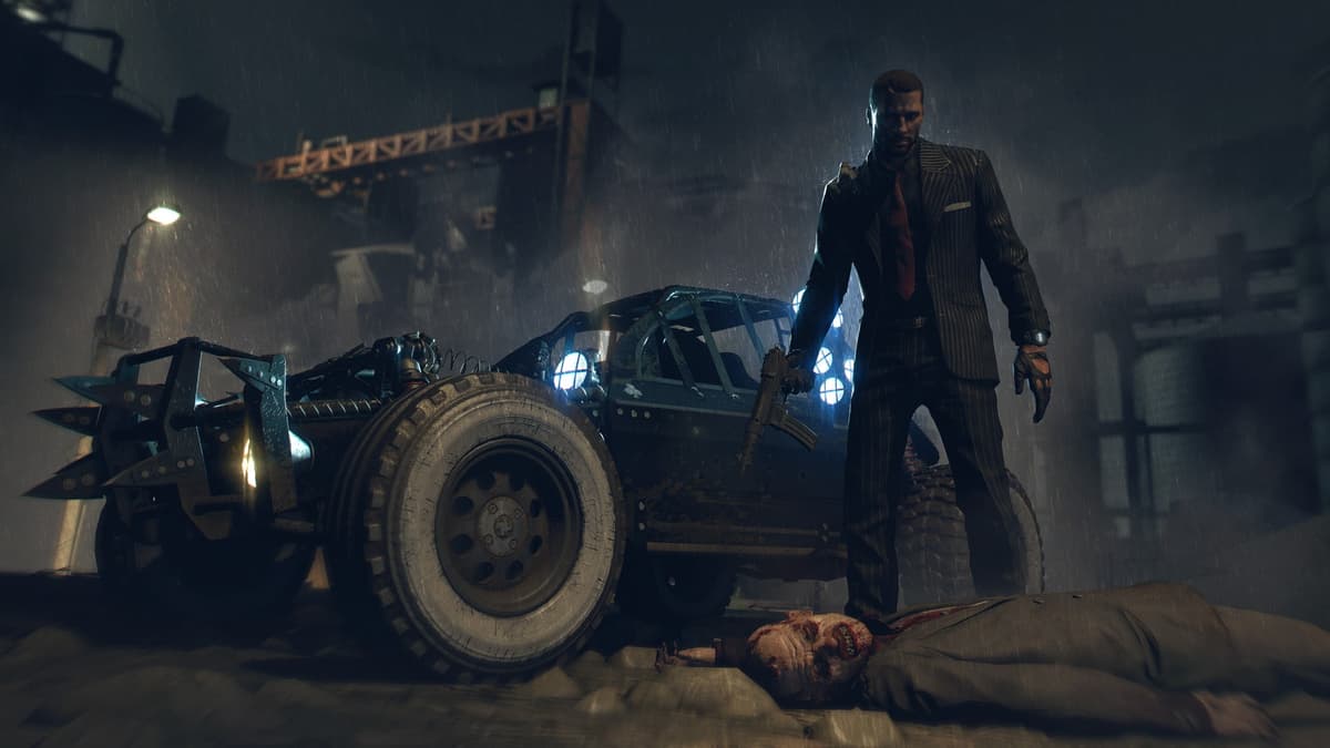 Picture of Dying Light - Godfather Bundle