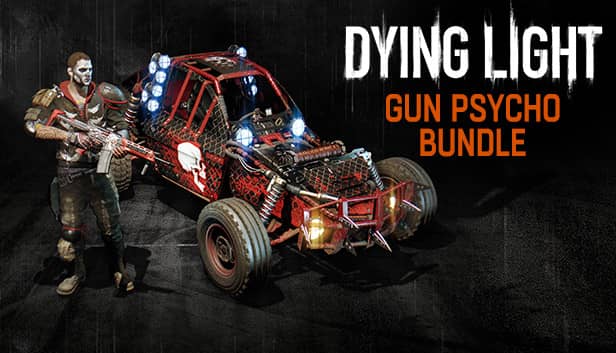 Picture of Dying Light - Gun Psycho Bundle