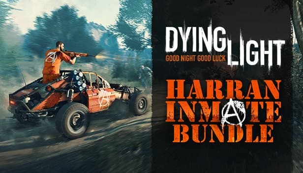 Picture of Dying Light - Harran Inmate Bundle