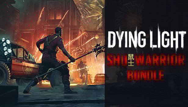 Picture of Dying Light - Shu Warrior Bundle