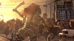 Picture of Dying Light - Snow Ops Bundle