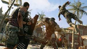 Picture of Dying Light - Snow Ops Bundle