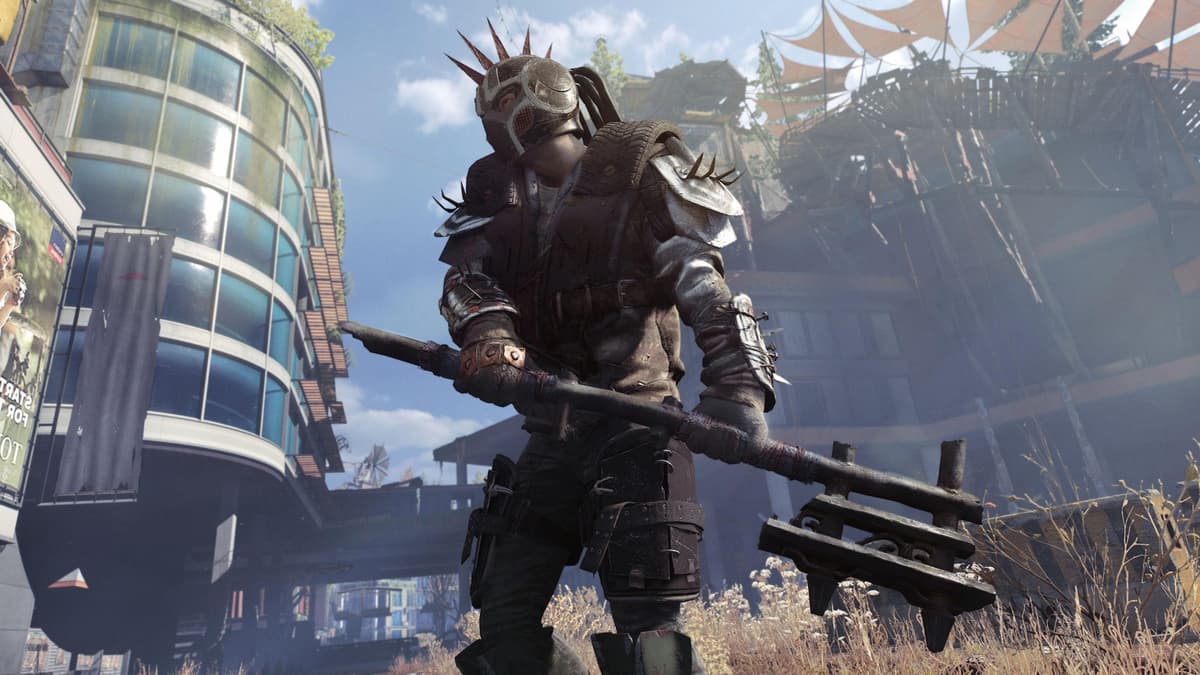 Picture of Dying Light - Snow Ops Bundle
