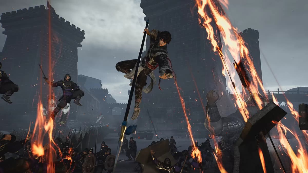 Picture of DYNASTY WARRIORS: ORIGINS - Digital Deluxe Edition