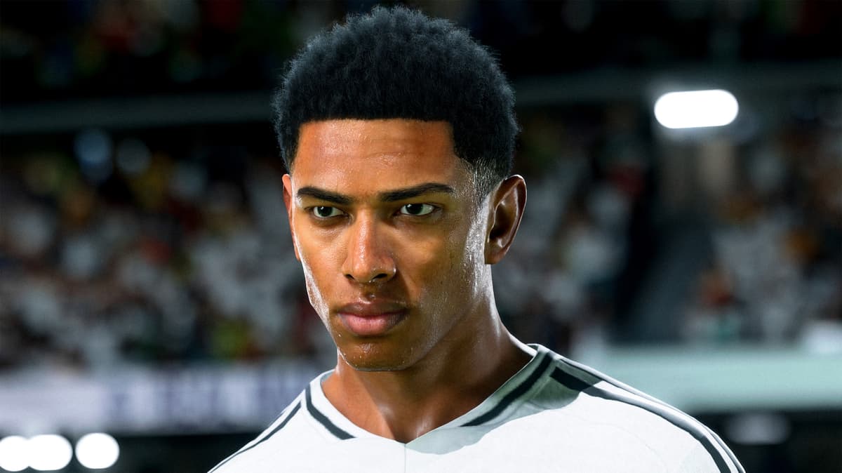 Picture of EA Sports FC 25 - Standard Edition - Xbox Series X|S/Xbox One
