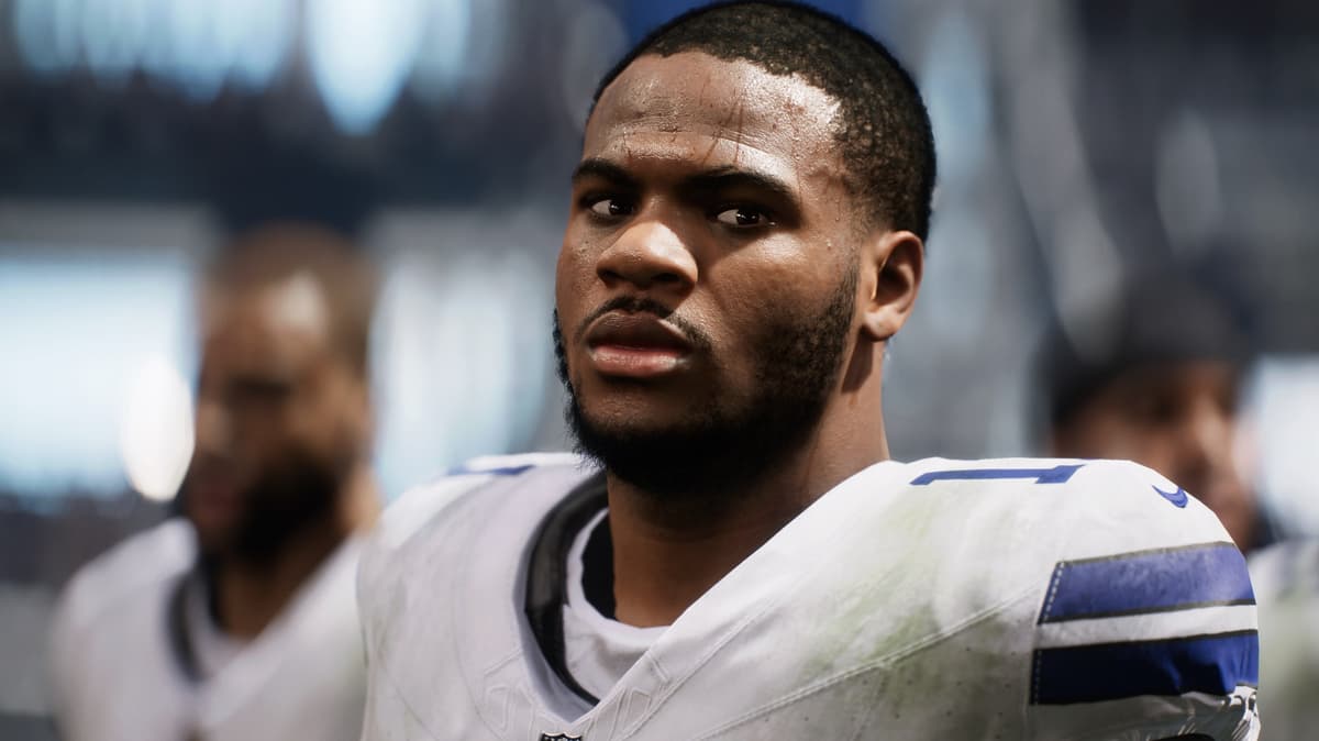 Picture of EA Sports MVP Bundle (Madden NFL 25 Deluxe Edition & College Football 25 Deluxe Edition)