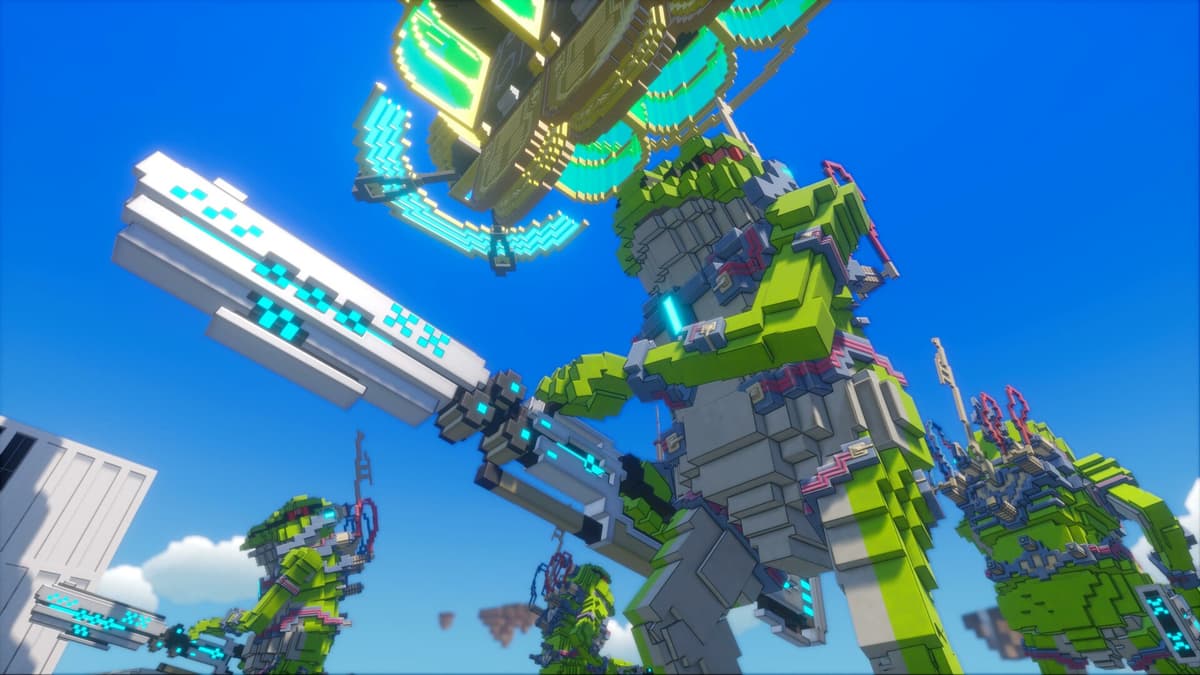 Picture of EARTH DEFENSE FORCE: WORLD BROTHERS 2