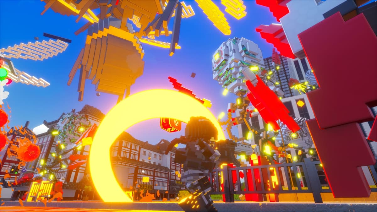 Picture of EARTH DEFENSE FORCE: WORLD BROTHERS 2