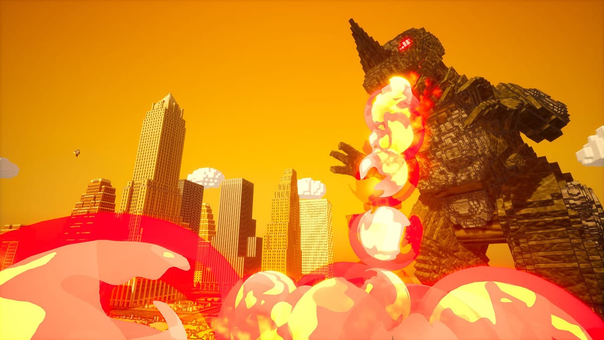 Picture of EARTH DEFENSE FORCE: WORLD BROTHERS