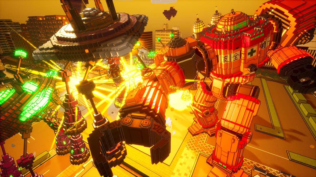 Picture of EARTH DEFENSE FORCE: WORLD BROTHERS