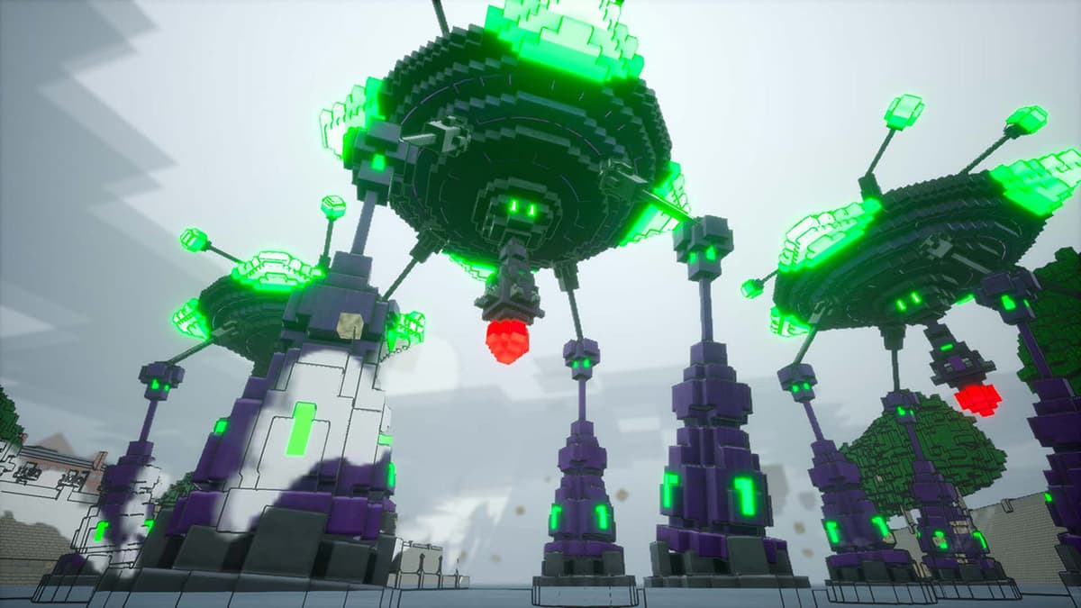 Picture of EARTH DEFENSE FORCE: WORLD BROTHERS