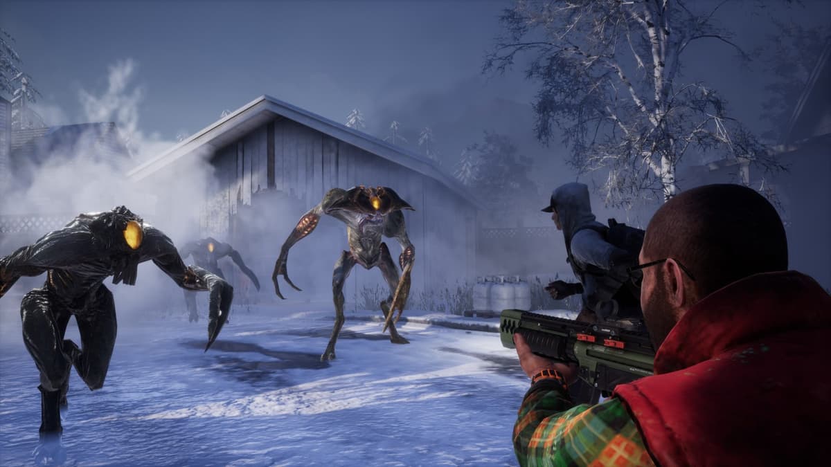 Picture of Earthfall: Deluxe Edition - Xbox One 