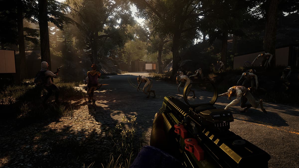 Picture of Earthfall: Standard Edition - Xbox One