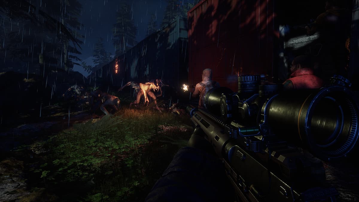 Picture of Earthfall: Standard Edition - Xbox One