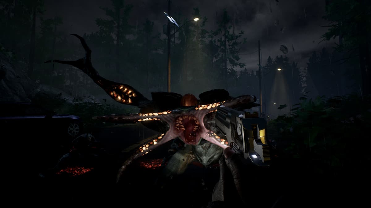 Picture of Earthfall: Standard Edition - Xbox One