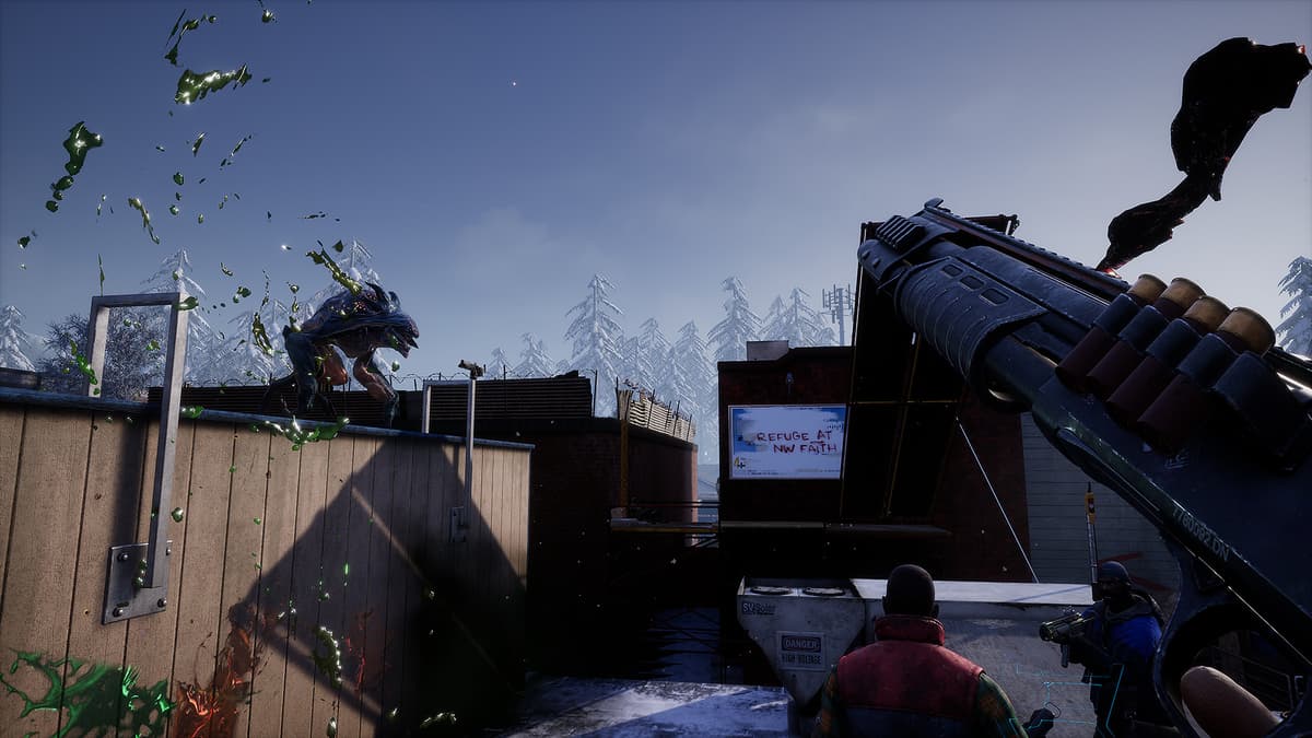 Picture of Earthfall: Standard Edition - Xbox One