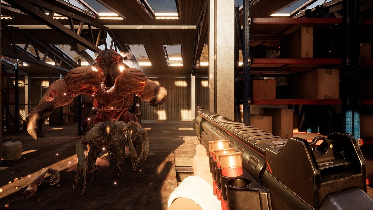 Picture of Earthfall: Standard Edition - Xbox One