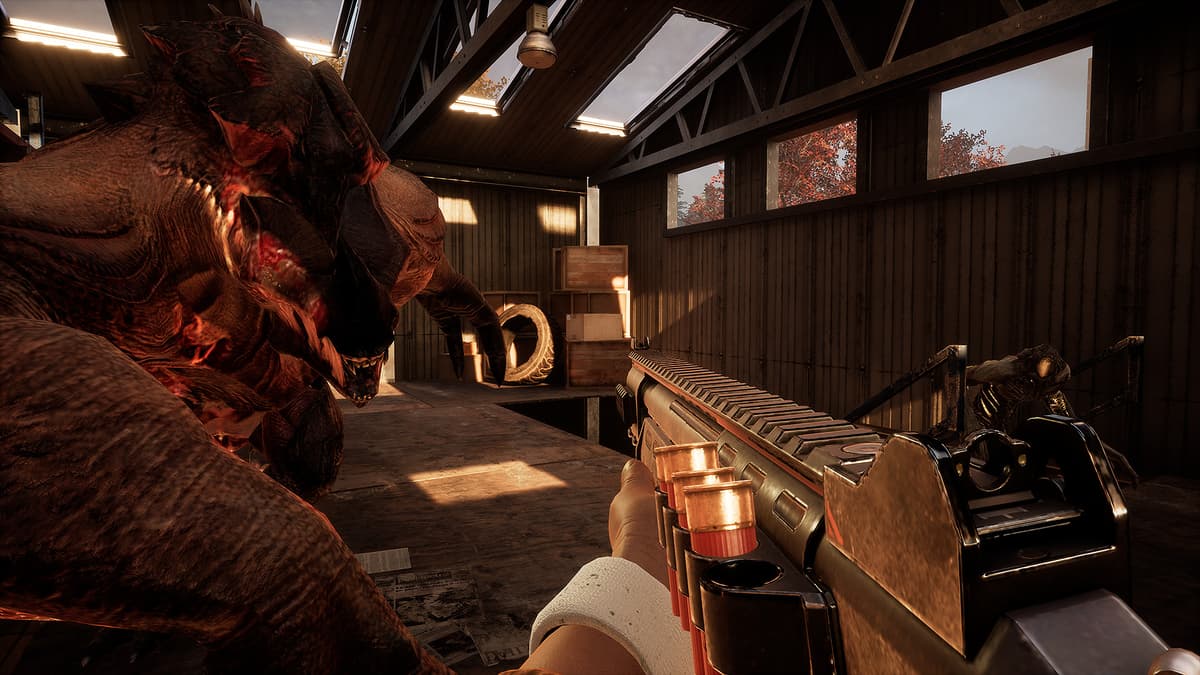 Picture of Earthfall: Standard Edition - Xbox One