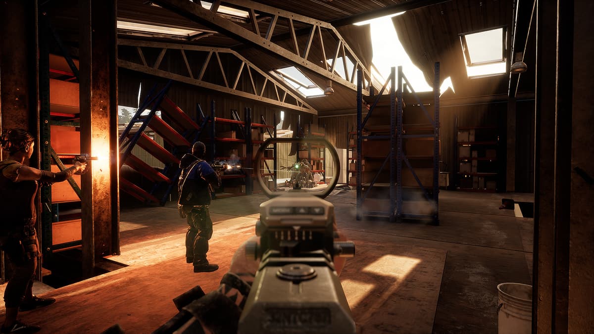 Picture of Earthfall: Standard Edition - Xbox One
