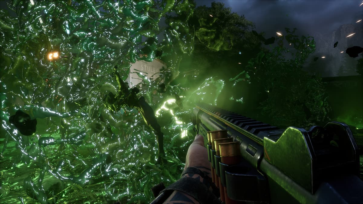 Picture of Earthfall: Standard Edition - Xbox One