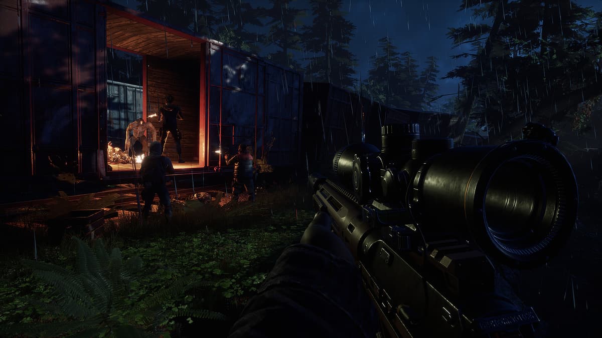 Picture of Earthfall: Standard Edition - Xbox One