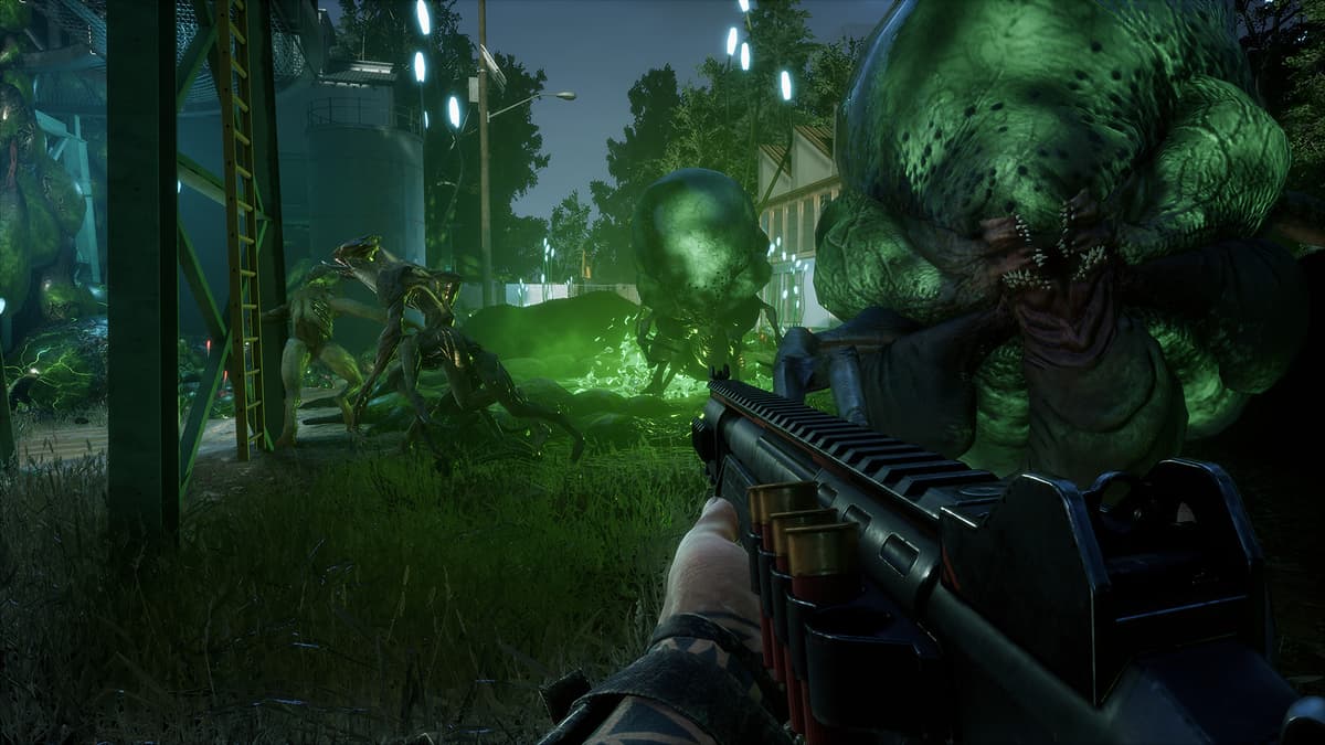 Picture of Earthfall: Standard Edition - Xbox One